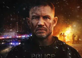 Tom Hardy Havoc trailer