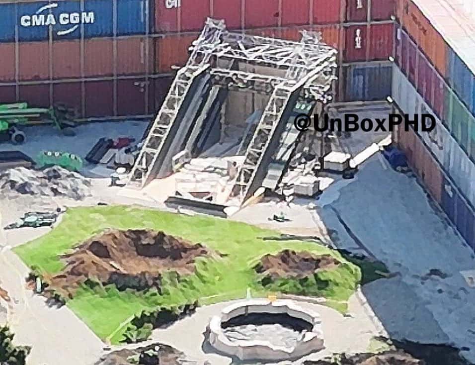 New ‘Avengers: Doomsday’ Set Photos Reveal Massive Battle Scene to Be Filmed First in the UK