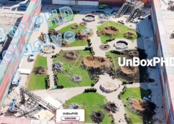 New ‘Avengers: Doomsday’ Set Photos Reveal Massive Battle Scene to Be Filmed First in the UK