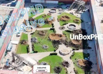 New ‘Avengers: Doomsday’ Set Photos Reveal Massive Battle Scene to Be Filmed First in the UK