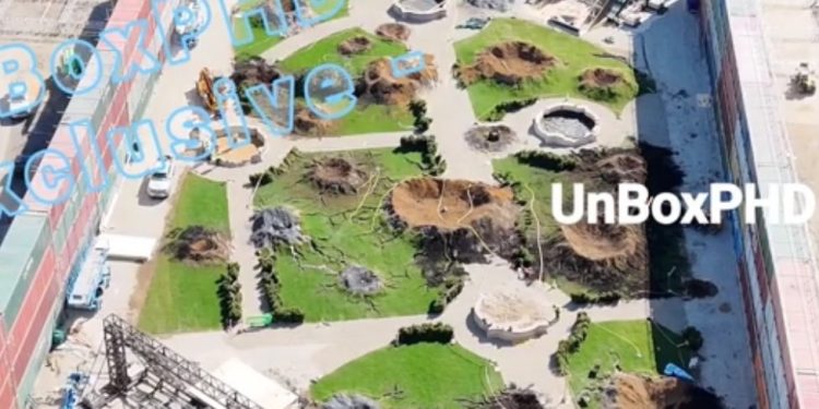 New ‘Avengers: Doomsday’ Set Photos Reveal Massive Battle Scene to Be Filmed First in the UK