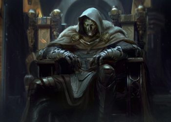 Avengers: Doomsday set footage