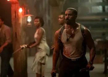 Ryan Coogler's Sinners early screening