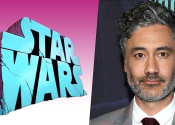 Taika Waititi Star Wars project script by Tony McNamara