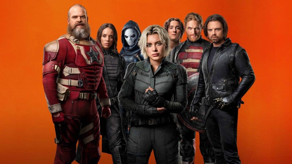 Thunderbolts plot leak