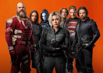 Thunderbolts plot leak