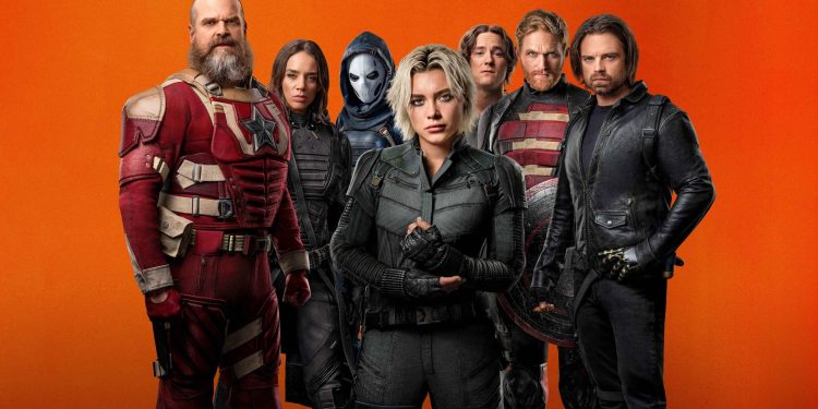 Thunderbolts plot leak