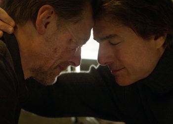 Mission Impossible Final Reckoning trailer new