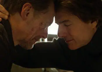 Mission Impossible Final Reckoning trailer new