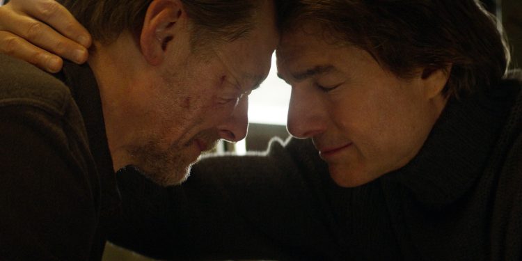 Mission Impossible Final Reckoning trailer new