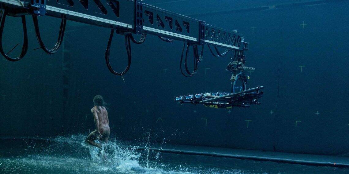 iPhones used in 28 Years Later filming