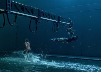 iPhones used in 28 Years Later filming