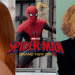 Sadie Sink Spider-Man Brand New Day