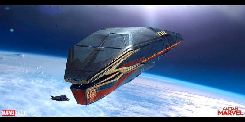 Brie Larson Avengers Doomsday