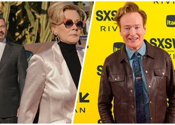 Conan O'Brien late night roots