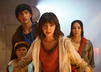 Dora and the Search for Sol Dorado release date