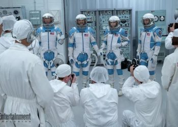 Marvel’s ‘The Fantastic Four: First Steps’ TV spot NBA Playoffs