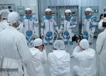 Marvel’s ‘The Fantastic Four: First Steps’ TV spot NBA Playoffs