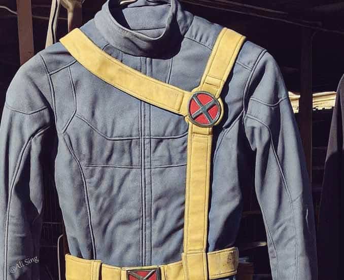 New set images from Marvel’s Avengers: Doomsday reveal crashed Sentinels at the X-Mansion and a leaked comic-accurate costume.