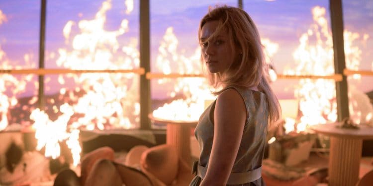 Final Destination: Bloodlines VOD release date