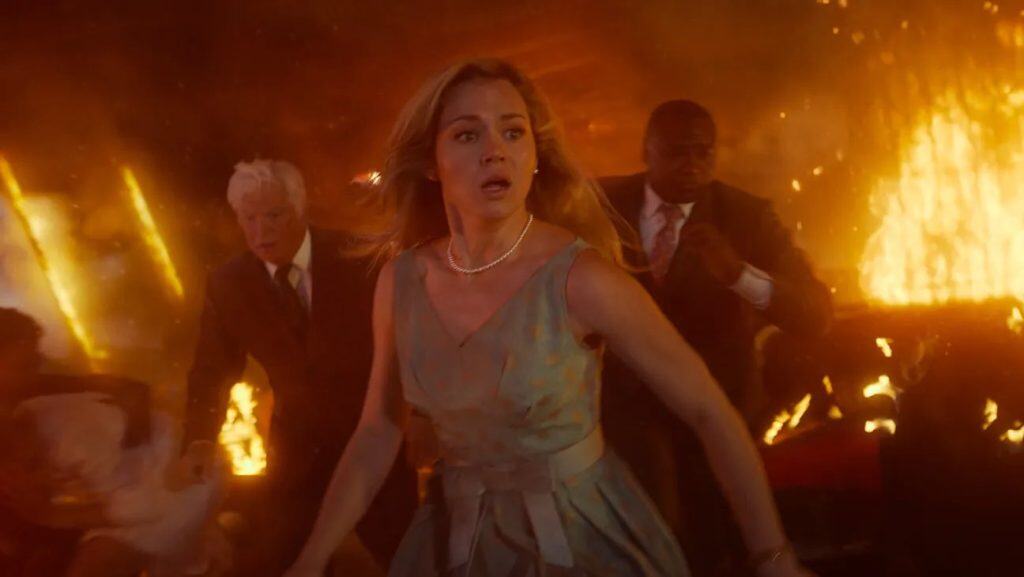 Final Destination: Bloodlines VOD release date