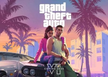 GTA VI delay May 2026