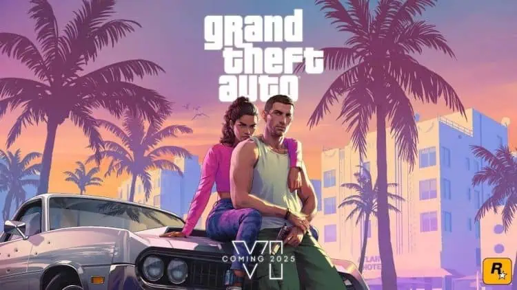 GTA VI delay May 2026