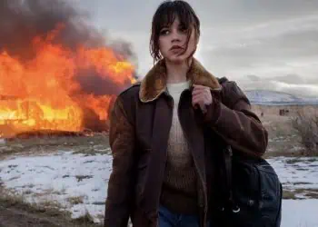 Hurry Up Tomorrow VOD release date