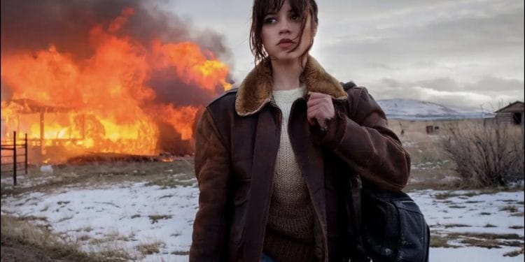 Hurry Up Tomorrow VOD release date