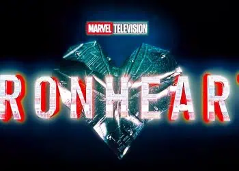 Ironheart trailer release Dominique Thorne