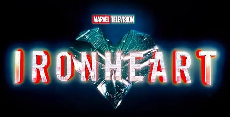 Ironheart trailer release Dominique Thorne