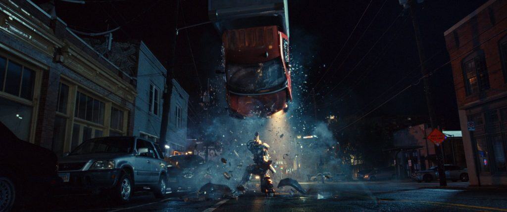 Ironheart official trailer release date