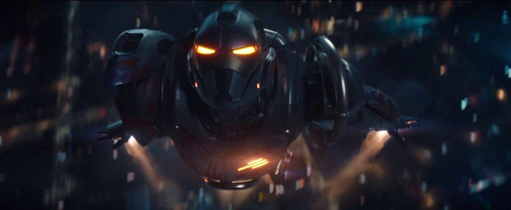 Ironheart official trailer release date