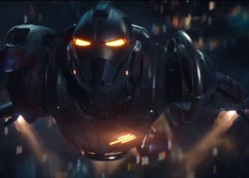 Ironheart official trailer release date