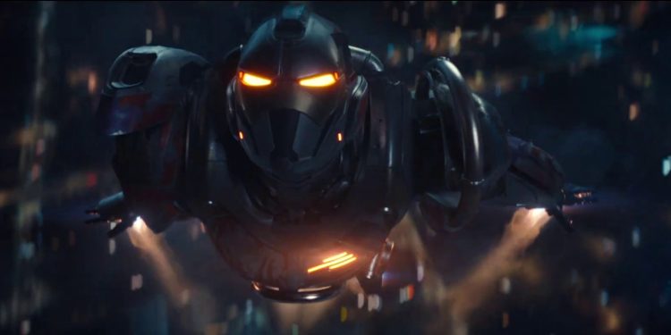 Ironheart official trailer release date