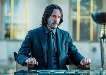 John Wick 5 new story