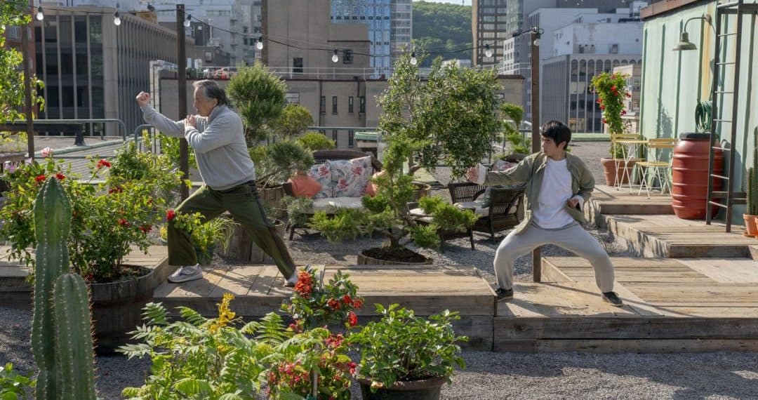 The digital release date for Karate Kid: Legends, starring Jackie Chan, Ralph Macchio, and Ben Wang, is set for August 26, 2025. Watch it on Amazon Prime Video, iTunes, Vudu, and Google Play.