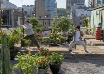 The digital release date for Karate Kid: Legends, starring Jackie Chan, Ralph Macchio, and Ben Wang, is set for August 26, 2025. Watch it on Amazon Prime Video, iTunes, Vudu, and Google Play.