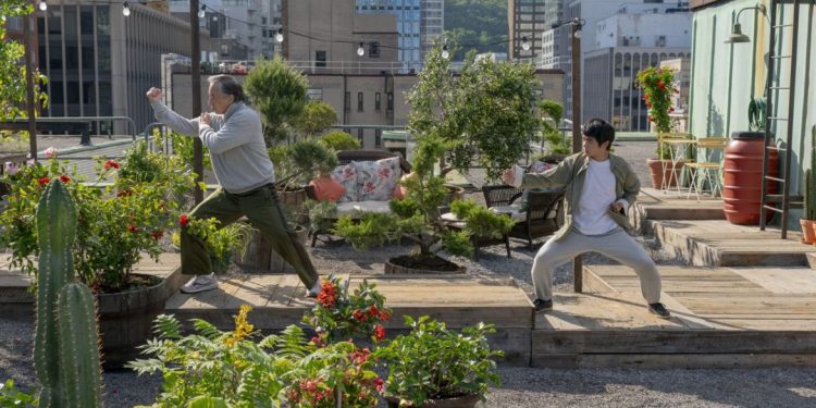 The digital release date for Karate Kid: Legends, starring Jackie Chan, Ralph Macchio, and Ben Wang, is set for August 26, 2025. Watch it on Amazon Prime Video, iTunes, Vudu, and Google Play.