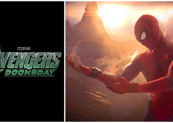 Marvel Studios reportedly wants Tom Holland’s Spider-Man to star in Avengers: Doomsday.