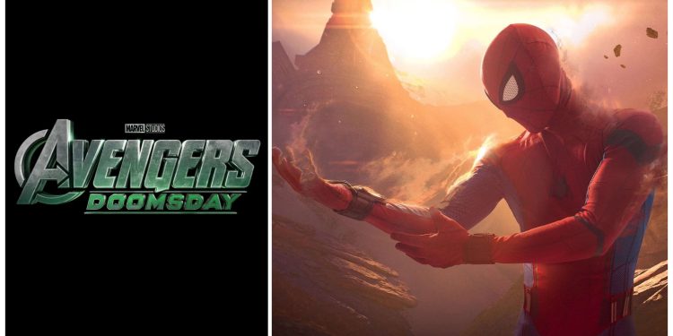 Marvel Studios reportedly wants Tom Holland’s Spider-Man to star in Avengers: Doomsday.