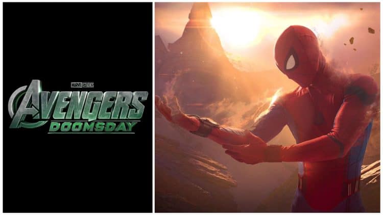 Marvel Studios reportedly wants Tom Holland’s Spider-Man to star in Avengers: Doomsday.