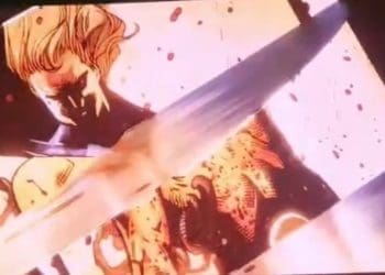 Thunderbolts new Marvel Studios intro