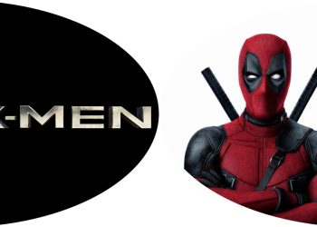 Deadpool and X-Men team-up film