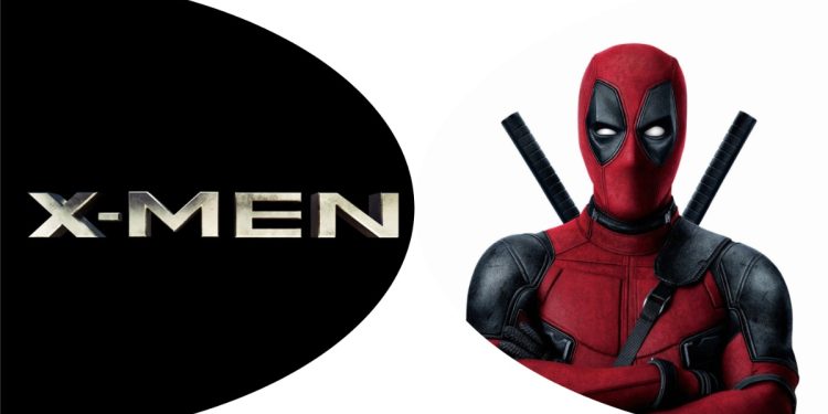 Deadpool and X-Men team-up film