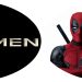 Deadpool and X-Men team-up film