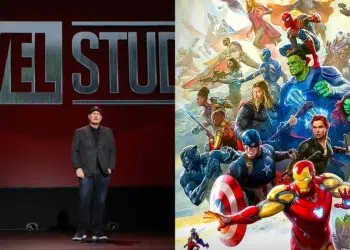 Kevin Feige stretched too thin