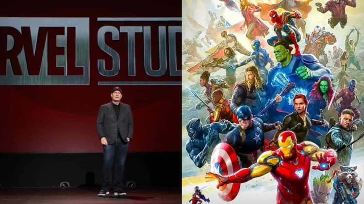 Kevin Feige stretched too thin