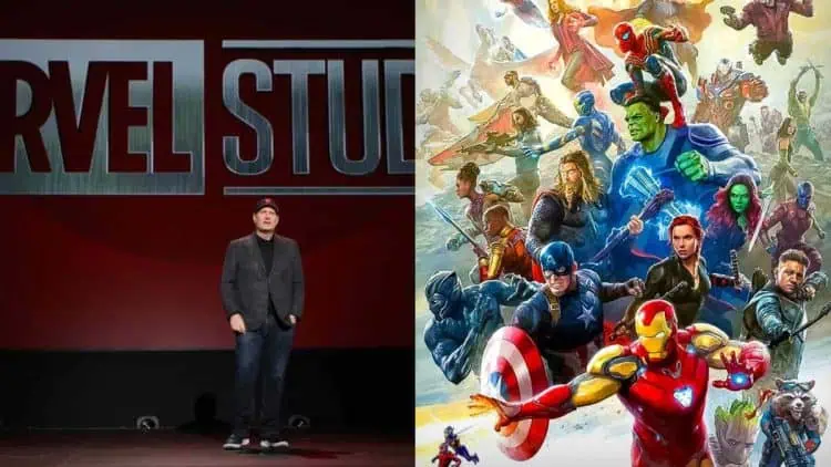 Kevin Feige stretched too thin