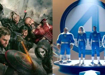 New Avengers in the MCU